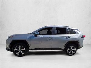 โตโยต้า RAV 4 Prime SE ปี 2024 - พร้อมส่ง - Product Image 2