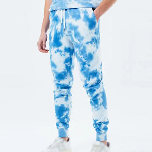 Conjunto de chándal personalizado para hombre, Chándales, trajes para correr, transpirables/de secado rápido/sudaderas cómodas y chándal tie Dye para correr - Product Image 2