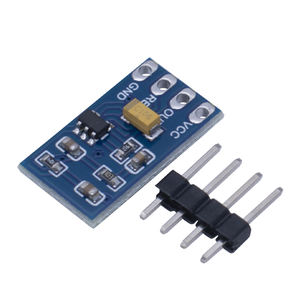 Capteur de <span class=keywords><strong>boussole</strong></span> et de gyroscope à axe unique GY-35-RC ENC-03RC, capteur essentiel pour diverses applications - Product Image 2