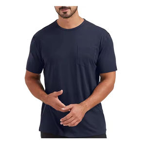 À la mode hommes 100% coton imprimé graphique T-Shirt doux respirant été Gym entraînement haut Streetwear mode tenue décontracté - Product Image 1