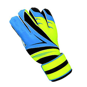 Fabrication de gants de gardien de but imperméables avec logo et design personnalisés, gants de gardien de but de football, service OEM ODM - Product Image 5