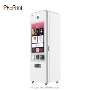 Ngay lập tức thanh toán tự dịch vụ hộ chiếu ngay lập tức <span class=keywords><strong>Photo</strong></span> Booth máy - Product Image 2