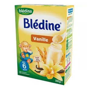 Suministro al por Mayor de Leche en Polvo para Bebés Bledina en Frascos, Empaquetado en Caja a Granel para Bebés y Niños, Distribuidores Globales - Product Image 3