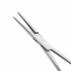 Moustique de placement élastique, droit, pointe de trou - Product Image 6