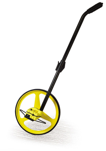 Ruota di Misurazione MW 40M - Ruota mm. 318 - Product Image 1