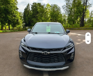 Chevrolet Blazer 1LT FWD 2020 d'occasion, conduite à gauche, norme Euro IV, 1-25000 milles - Product Image 6