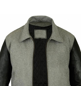 Winter Products Streetwear Veste de baseball pour hommes Vêtements de créateurs Hommes Jeunes garçons CollegeBaseballjacket pour hommes - Product Image 4