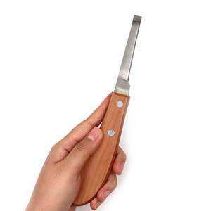 Cuchillo dental de alta calidad, mezcla de cera, Carver, Instrumentos dentales Premium, cuchillo dental alemán de acero inoxidable de alta calidad - Product Image 1