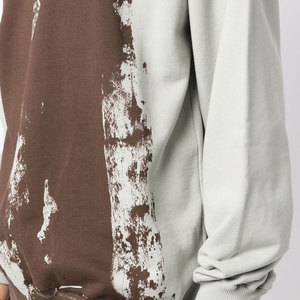 Marque distributeur Fabricant pakistanais de sweats à capuche pour hommes dernière conception vêtements d'extérieur et d'hiver sweats à capuche pour hommes à vendre - Product Image 6