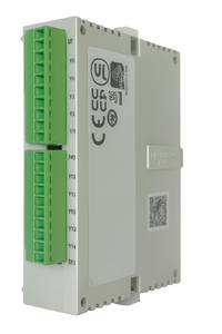 Rendimiento de entrada analógica confiable con el módulo PLC DVP04AD S - Product Image 4