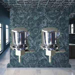 Vietnam Factory Wholesale Smart <b>Water</b> Heater 4000 6000W <b>Safety</b> Button PP Steel Plug Wall Mounted Instant Tankless Supply - Product Image 3