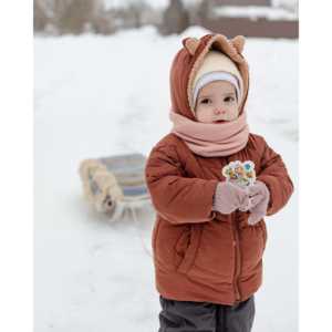 Chauffe-mains portable Paw Patrol, 1 pièce, chauffe-mains à piles pour la maison, l'extérieur, la voiture, le garage, le camping-car, fabriqué en plastique durable - Product Image 3