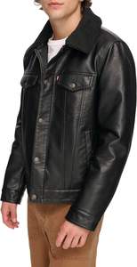 แจ็คเก็ตหนังแท้ผู้ชายขายดี พร้อมโลโก้สั่งทำพิเศษ แจ็คเก็ตหนังแท้สั่งทำสำหรับผู้ชาย - Product Image 4