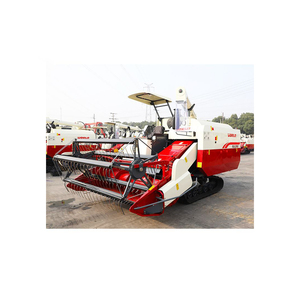 Suministro a granel de cosechadoras listas para la venta con tecnología avanzada y alta eficiencia - Product Image 3