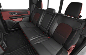 Pick-up 4x4 double cabine robuste d'occasion 2024, modèle le plus vendu, en excellent état, directement de l'usine - Product Image 4