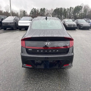 สภาพดีเยี่ยม ปี 2023-ฮุนได โซนาต้า ลิมิเต็ด - Product Image 3