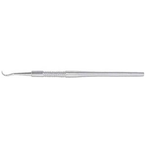 Escalador Multicolor profesional Gracey Curette Instrumentos dentales periodontales Grado de calidad por conjunto dental Instrumentos quirúrgicos