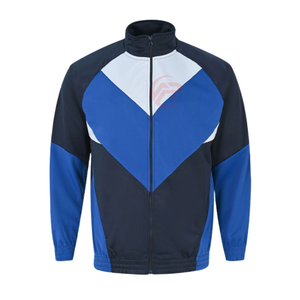 Chándales Deportivos de Invierno para Hombre, Talla Grande, con Capucha, Color Sólido, 100% Algodón, Secado Rápido, Transpirables, de Alta Calidad y Personalizables - Product Image 2