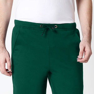 Ropa deportiva de entrenamiento de secado rápido, pantalones cortos deportivos de cintura elástica para entrenamiento informal de alta calidad para hombres disponibles en todos los colores - Product Image 2