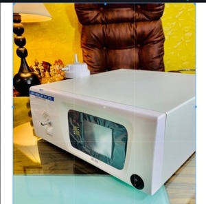 เครื่องดูดควันผ่าตัดคาร่า เมดิคลัสต์ - Product Image 4