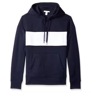 Sudaderas con capucha de material de alta calidad para hombre, fabricantes de ropa a la venta, ropa informal, precio al por mayor para sudaderas con capucha básicas - Product Image 3