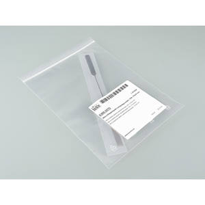 Espátula de Acero Inoxidable para Líquidos, Polvos y Granulados, Herramienta de Laboratorio Práctica - Burkle GmbH, Hecho en Alemania - Product Image 3