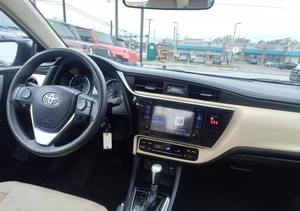 Toyota Corolla LE 2018 Seminuevo Full Equipo - Product Image 4