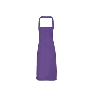 Sleeveless Cotton <b>Kitchen</b> <b>Apron</b> Eco-Friendly & Breathable Durable Multifunctional Plain Style Without Pockets for Work Daily Use - Product Image 6