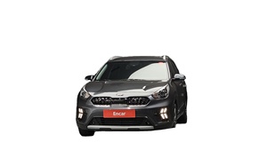 Kia Niro 2020, la nouvelle Niro 1.6 HEV - Product Image 3