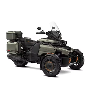 ENVÍO EXPRÉS para el Nuevo Can-Am Canyon Redrock Adventure de Cuatro Tiempos y 150cc Eléctrico - Product Image 2