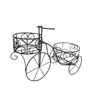 การตกแต่งที่ทันสมัยเหล็กสีดำสำเร็จรูปทำด้วยมือของตกแต่งโต๊ะสำหรับห้องนั่งเล่นตกแต่งสำนักงานปรับแต่งเป็นจำนวนมาก - Product Image 1