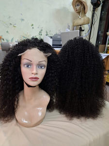 VCHAIRVIETNAM Extensions de cheveux vietnamiens vierges haute définition HD pour fermeture frontale en dentelle tailles 2x6 3x6 3x7 13x8 Vietnam - Product Image 5