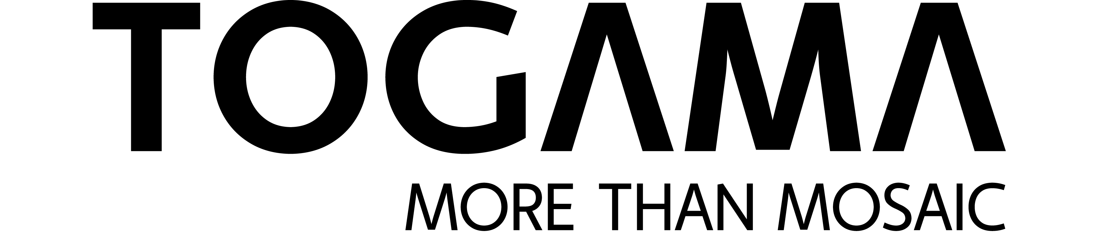Togama SA logo