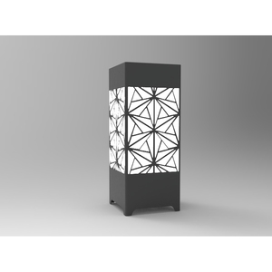 Lámpara Decorativa de Interior de Alta Gama DTN.001.10 con Fuente de Luz LED - Product Image 3