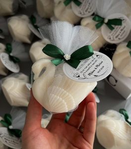 Nến hình vịt Trắng - Product Image 1