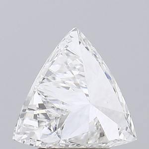 เพชรแล็บโกรน ทริลเลียนคัท 2.06 กะรัต E VVS2 - Product Image 3