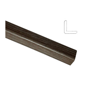 PARASPIGOLO 30X30 POLIST LISCIO 290 CM ROVERE SCURO - Product Image 1