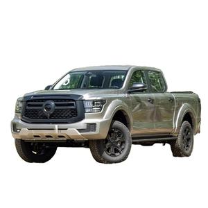 รถกระบะไฮบริดแบบเสียบปลั๊ก ปี 2025 ขนาด 1500*1520*500 มม. กล่องบรรทุก 5 ที่นั่ง และเกียร์ 9 สปีด - Product Image 1