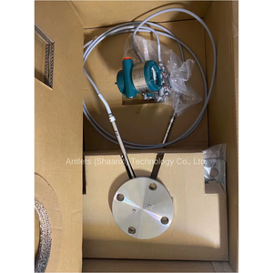 Yokogawa EJA438E diaframma sigillato misuratore di pressione trasmettitore diaframma remoto sigillo IP67 Rated DPharp sensore di 0.2% precisione per - Product Image 2