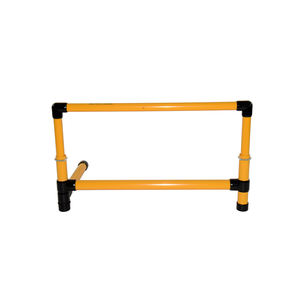 2026 Superventas: Vallas de Agilidad Ajustables de Aleación - PHA-3691215 ¡Compre al Precio Más Bajo! - Product Image 1