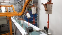 Ensemble d'outils à main isolés industriels pour le marché du bricolage, pour pièces électroniques
