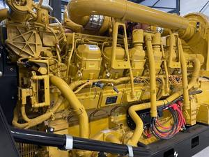 Générateur diesel ouvert CAT 3512B 1,6 MW – Usage intensif – DPX-18102 - Product Image 4