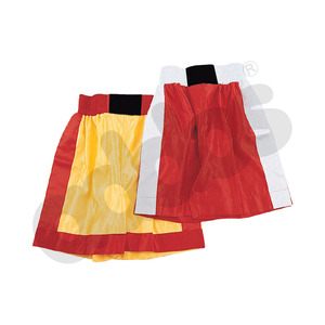 Shorts de Muay Thai MMA de Sublimación Personalizada de Alta Calidad, Compresión 100% Satén para Unisex, Logotipo Personalizado, BJJ Karate, Empaque Personalizado - Product Image 6