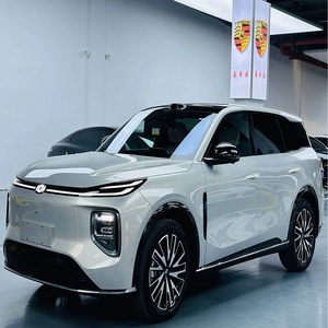 พร้อมส่งมอบ CHAN GAN QI YUAN Q07 2025 215 FLAG SHIP - Product Image 4