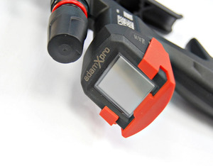 Pistola de Pintura SATA Jet X HVLP 1.3I (Control) DIGITAL PRO 1200196 X, 100% Nueva y de Calidad - Product Image 5