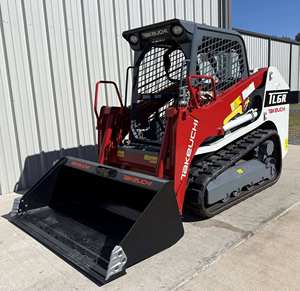 Takeuchi TL6R 3 HORAS 65 HP en venta - Product Image 1