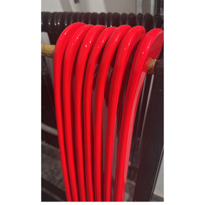 Bâton de hockey sur gazon en fibre de carbone, léger, durable, haute performance, pour le développement des compétences - Product Image 1