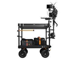 Estación de Trabajo Motorizada Eléctrica Inovativ Apollo 40 - Grado Industrial, Compatible con DIY - Product Image 2