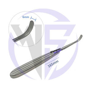 ลิฟต์ยกกระดูกและจมูกแบบใช้ซ้ำได้อุปกรณ์ทำศัลยกรรมพลาสติก - Product Image 1