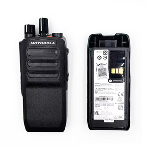 Talkie-walkie à distance R5 Radio Portable numérique <span class=keywords><strong>Moto</strong></span> Rola R5 NKP Radio bidirectionnelle antidéflagrante Talkie-walkie - Product Image 1